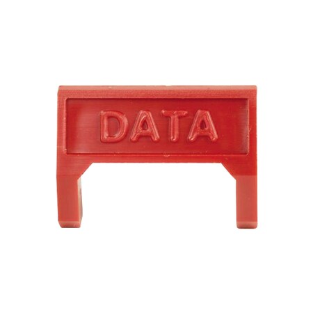 Commscope ICON M SERIES WITH DATA, WHITE, 107296642 25/PK, PK 25 162921